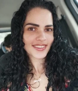 Camila Da Silva Soares