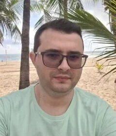 Carlos Leite Silva Junior