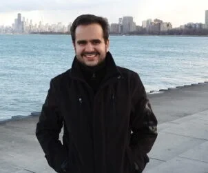 Diego Pacheco Franco