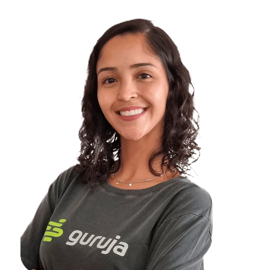 Evelyn Curvelo