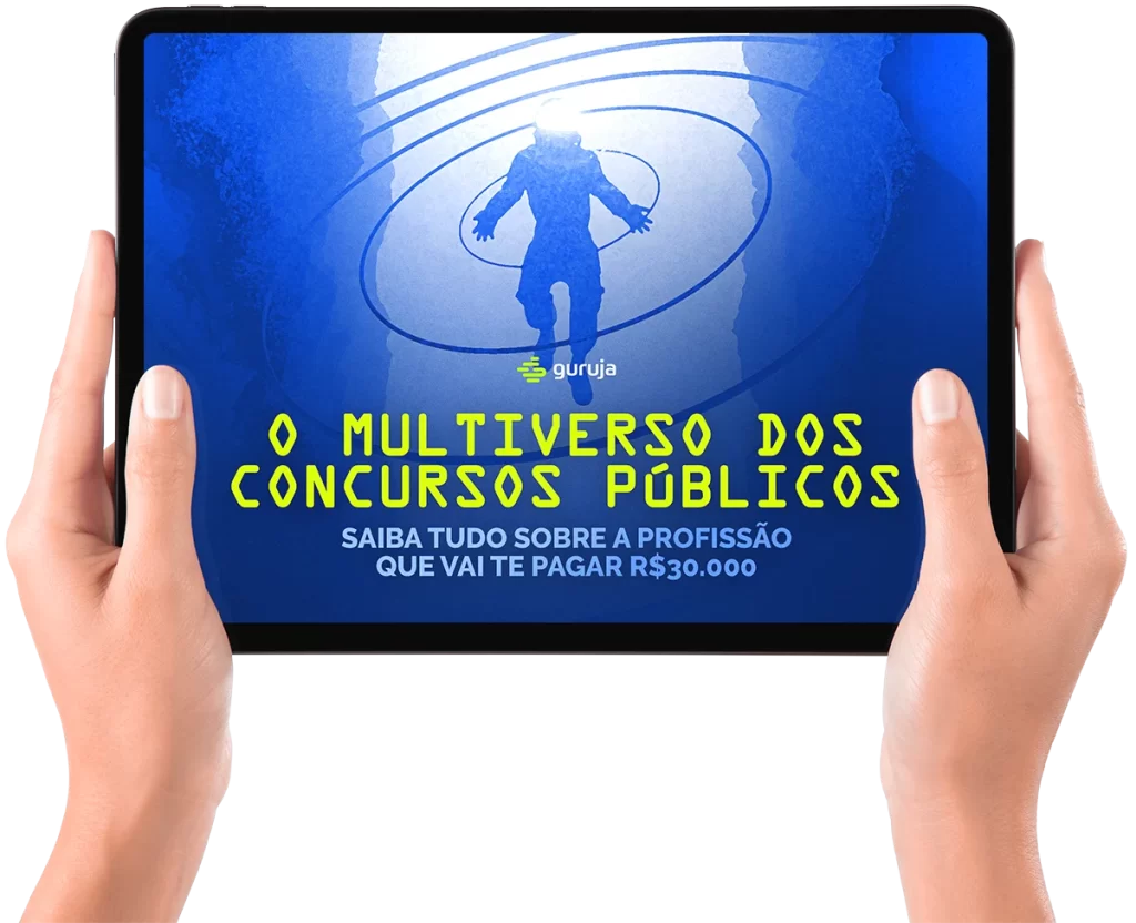 Guruja Tudo sobre Concursos 1