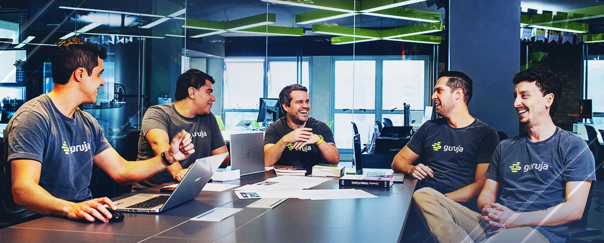 Guruja Tudo sobre Concursos 5