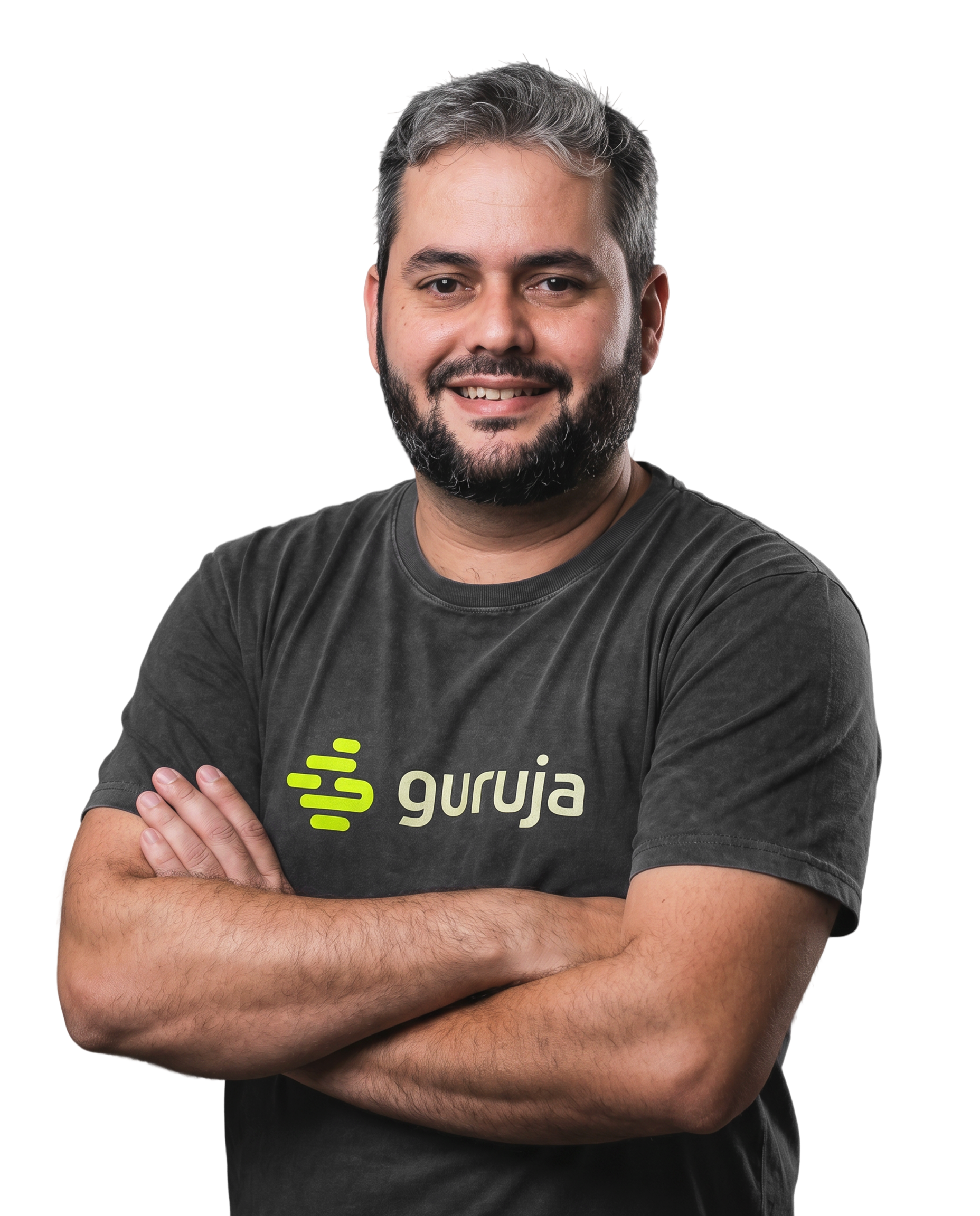 Lucas Nobre