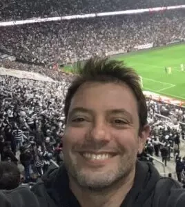 Moises Tavares Munhoz De Almeida