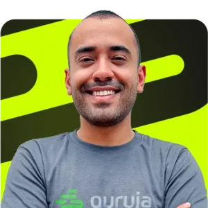 Foto de Gumercindo Oliveira