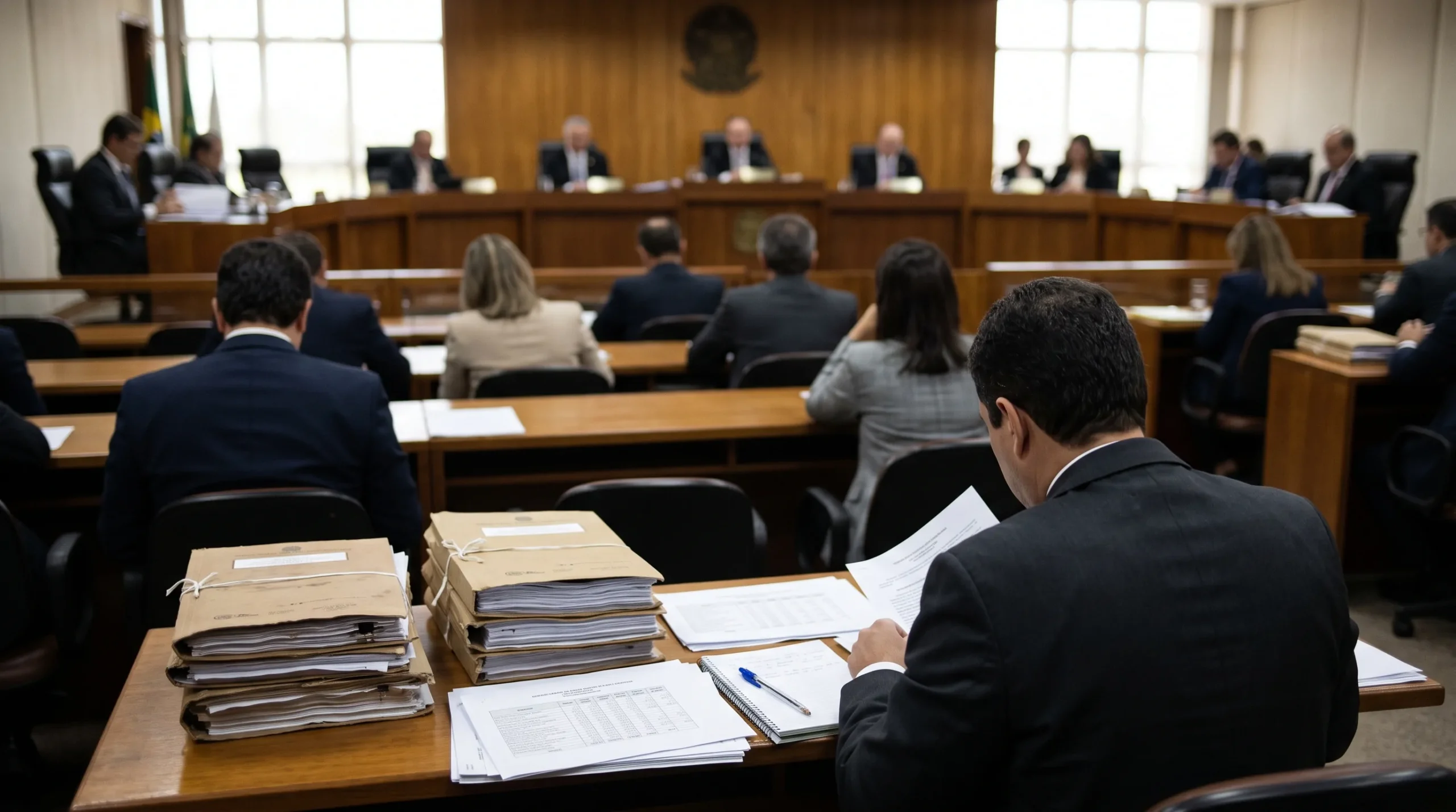 Concurso TCE-SP 2026: prova de Auditor é aplicada e gabarito sai nesta quarta (14/10)