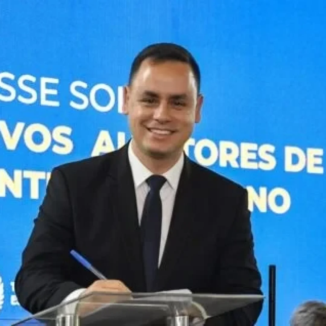 Arthur Antonio Barbosa Soares Junior
