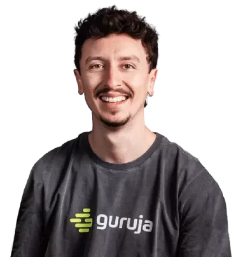 Bruno Machado