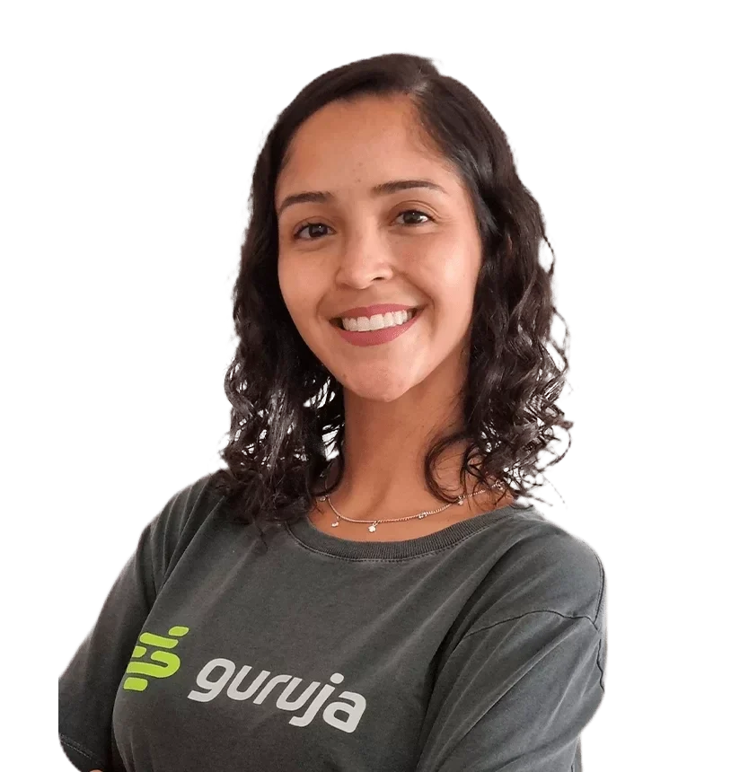 Evelyn Curvelo