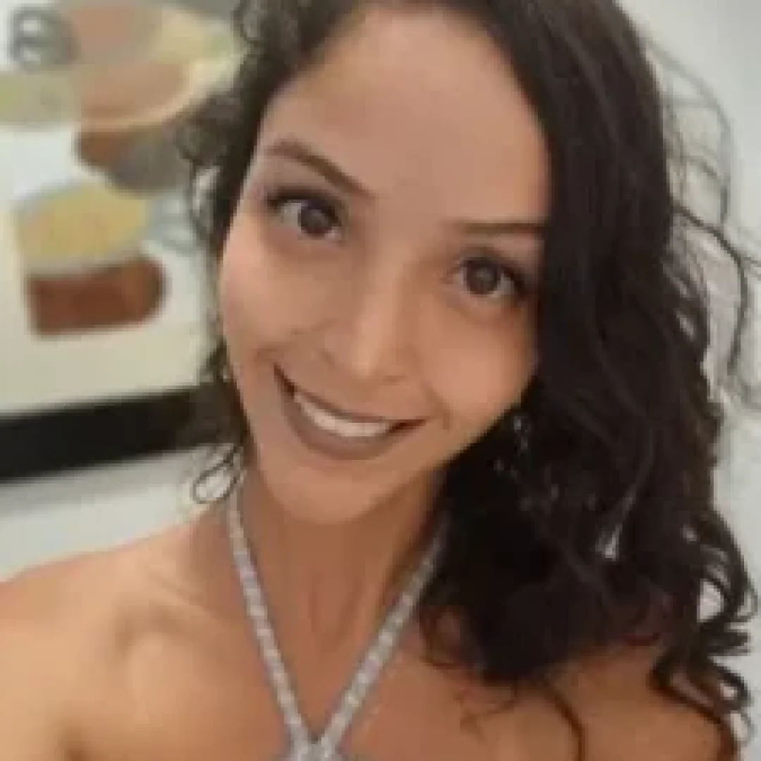 Evelyn Vieira Curvelo De Moraes