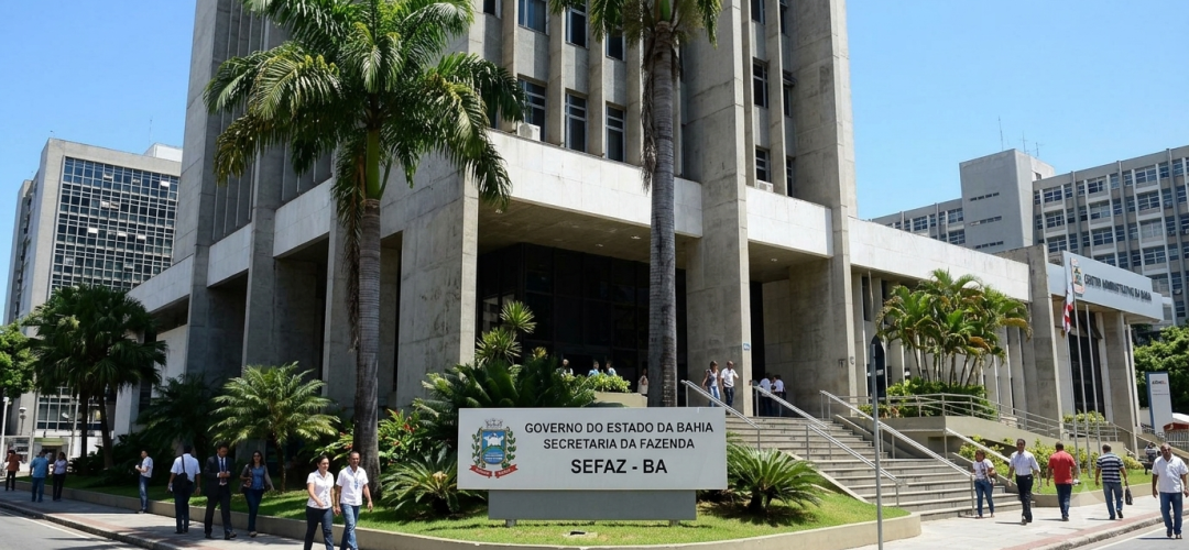 Concurso SEFAZ-BA 2026: edital previsto para setembro com provas ainda este ano
