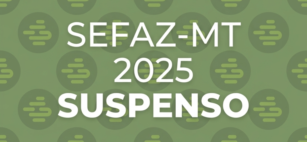 Concurso SEFAZ-MT suspenso pelo TJMT em julho de 2026. Entenda a decisão judicial do concurso de 2001 e o que os candidatos às 30 vagas de Fiscal devem fazer agora.