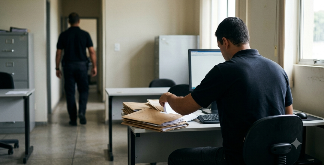 PC-BA publica edital com 750 vagas.