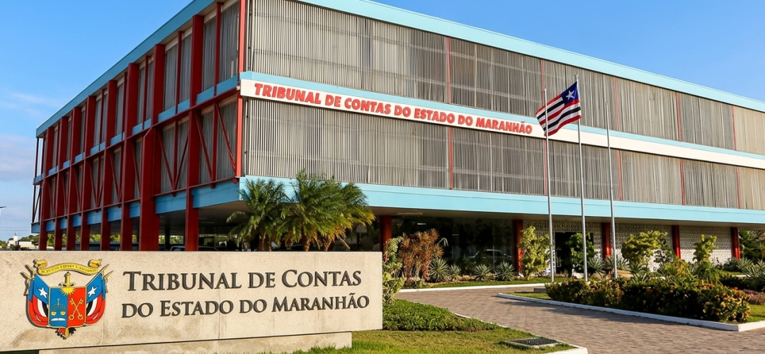 TCE/MA abre concurso público com 40 vagas e banca Cebraspe; provas em novembro