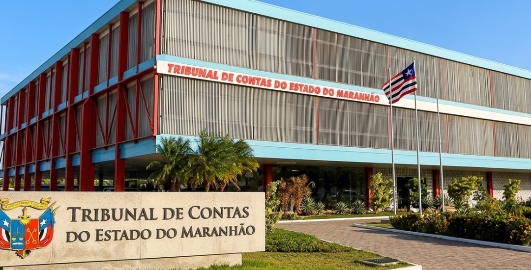 TCE/MA abre concurso público com 40 vagas e banca Cebraspe; provas em novembro