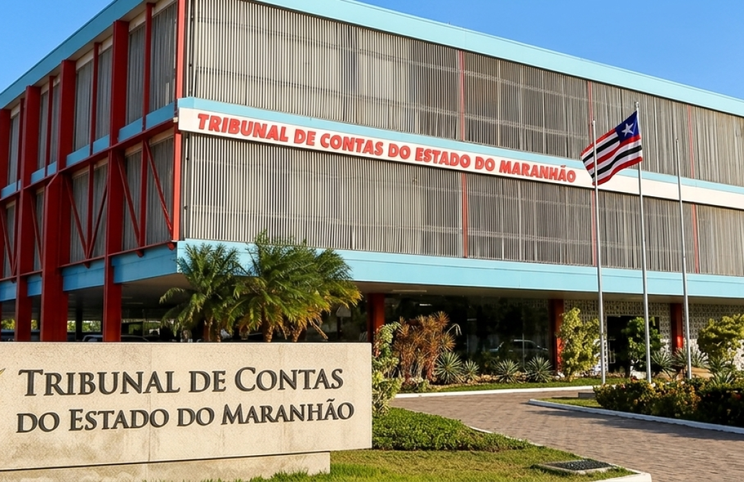 TCE/MA abre concurso público com 40 vagas e banca Cebraspe; provas em novembro