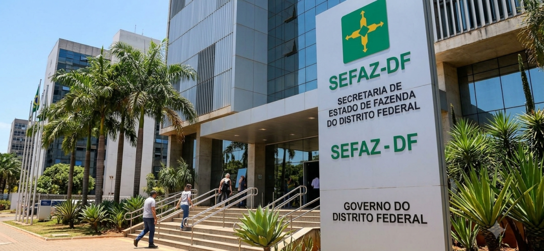 Concurso SEFAZ-DF 2026: Processo SEI Movimenta em Julho e Edital Ainda Não Foi Publicado