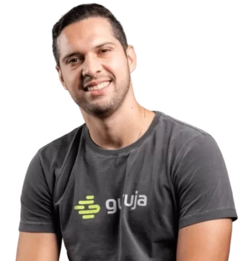 Geverson Martins