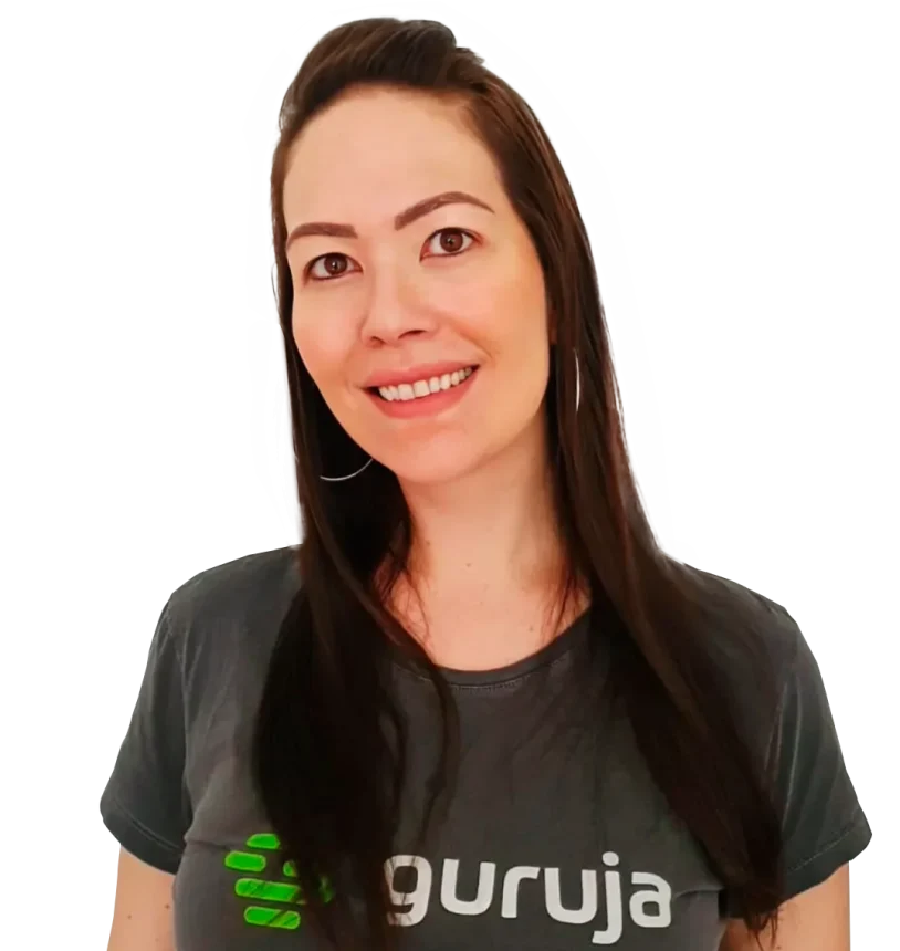 Giovana Ahlert