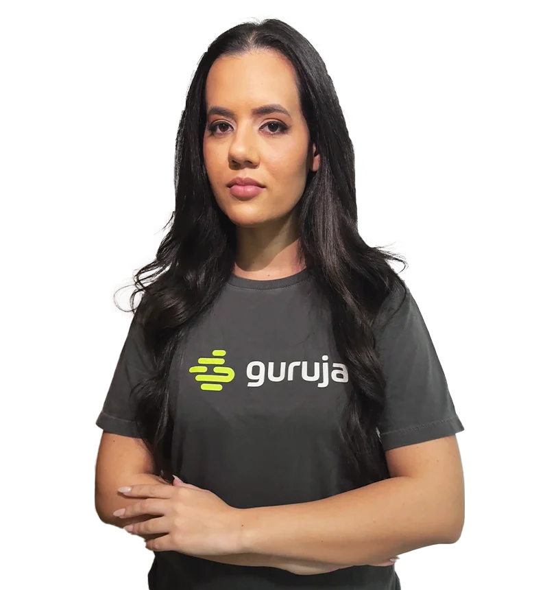 Guruja - Raiane Fialho