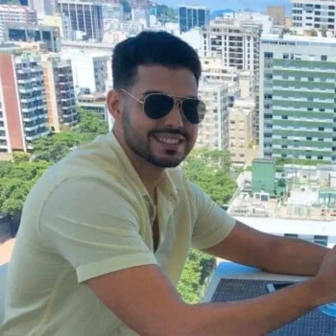 Jose Alberto de Araujo Gomes Filho