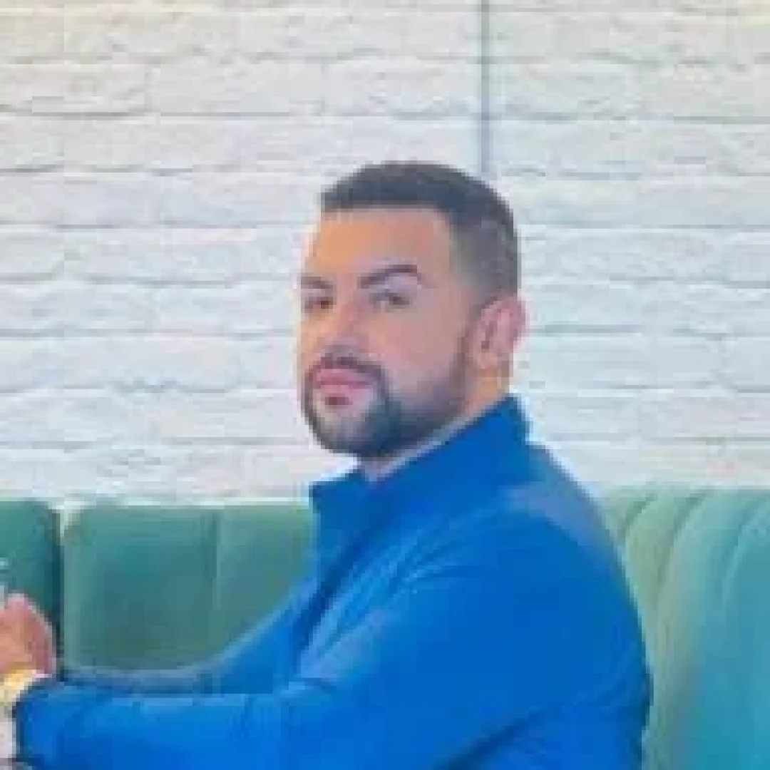 Julio da Silva