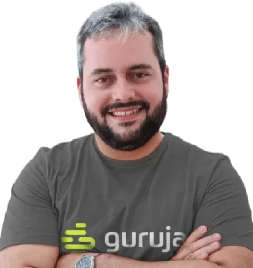 Lucas Nobre