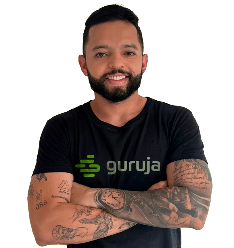 Rafael Araripe