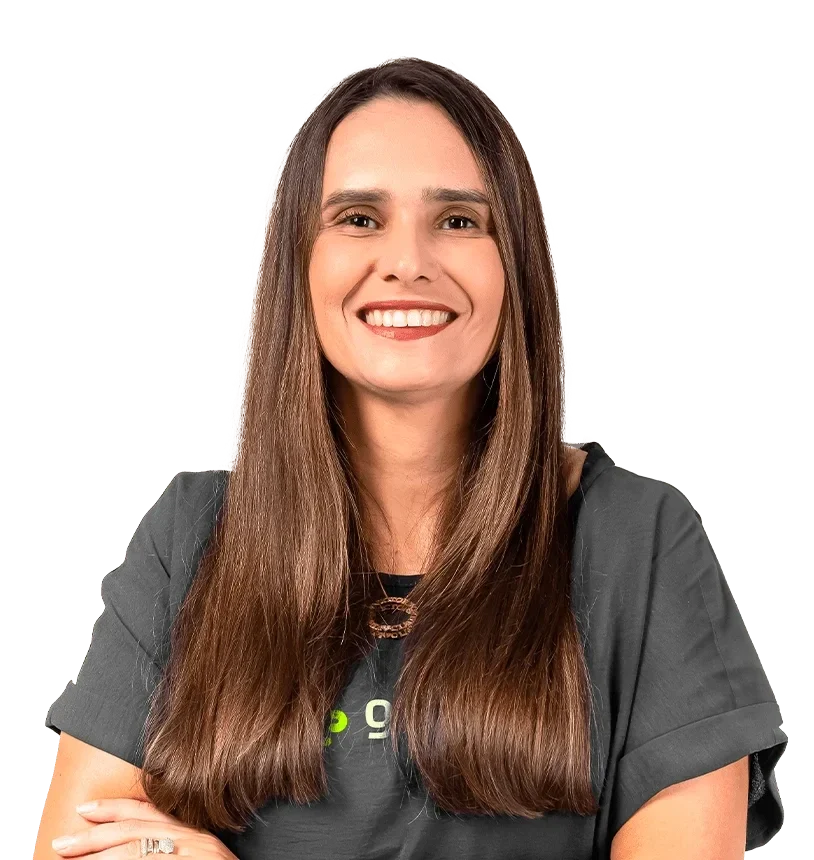Renata Saliba