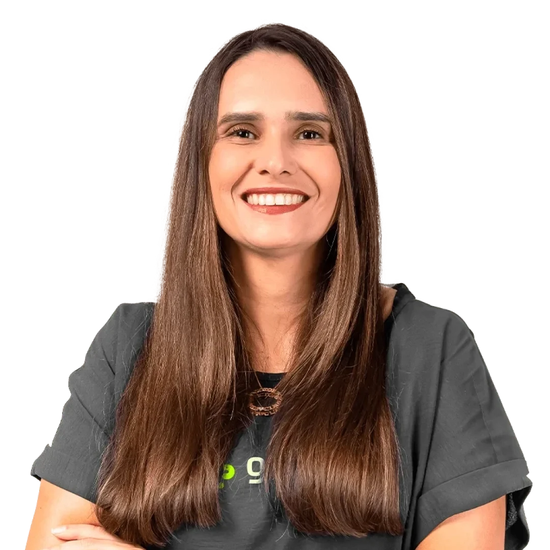 Renata Saliba