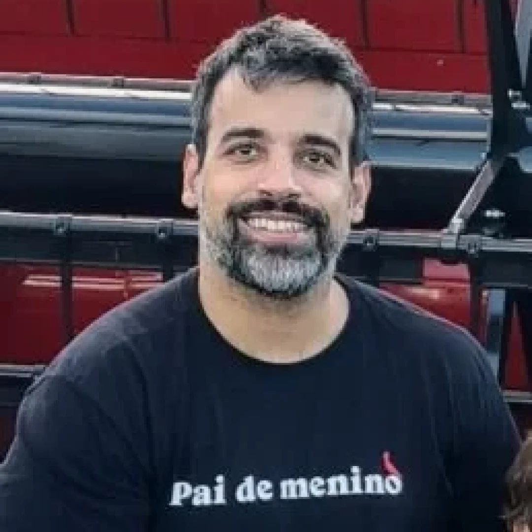 Victor Hugo Martins Bello Honaiser