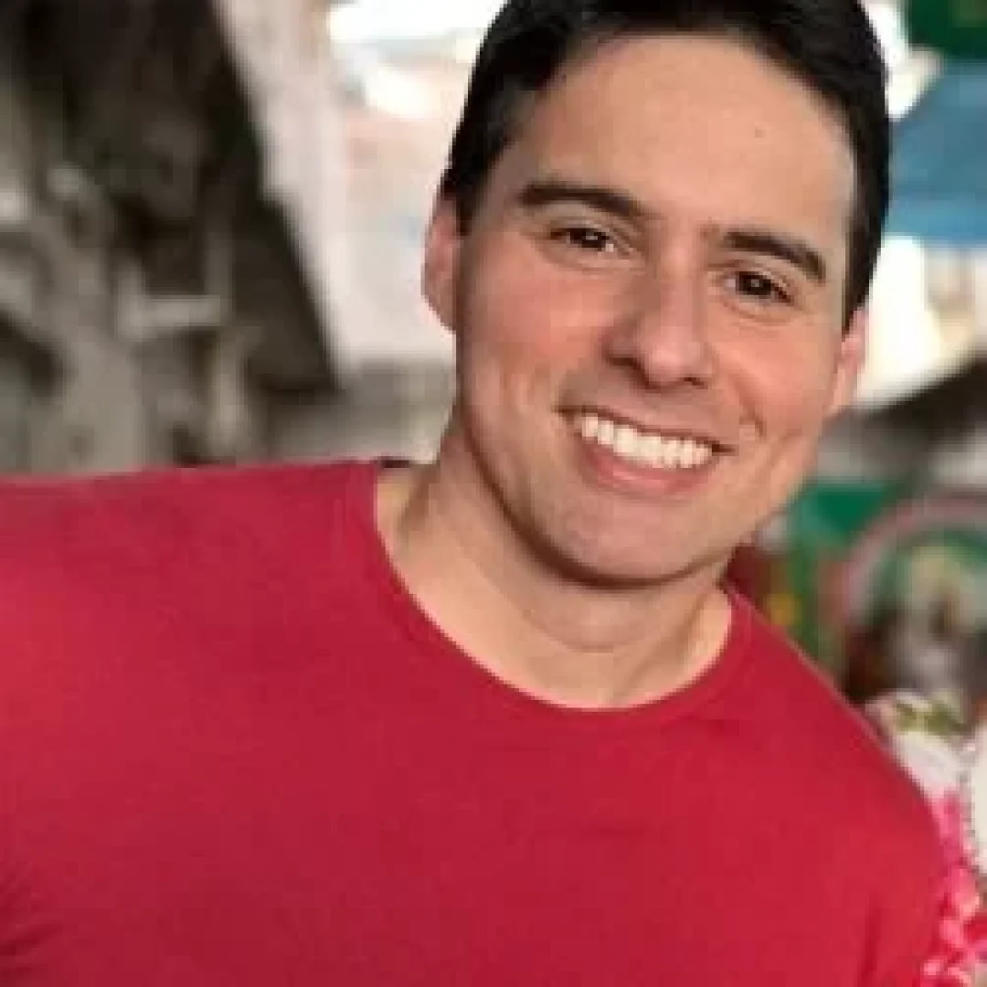 Vitor Alney de Souza Santos