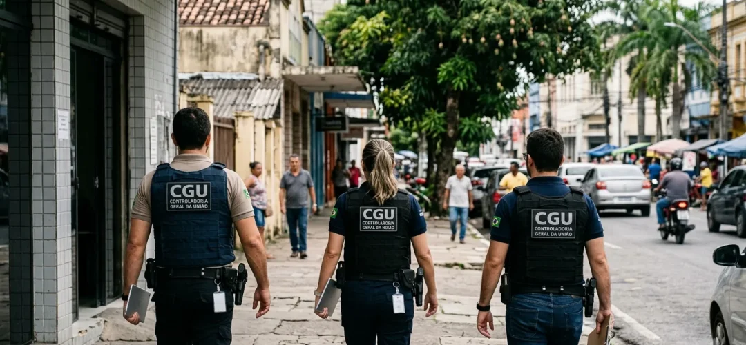 Concurso CGU 2026: equipe de planejamento é formada e banca deve sair em dezembro