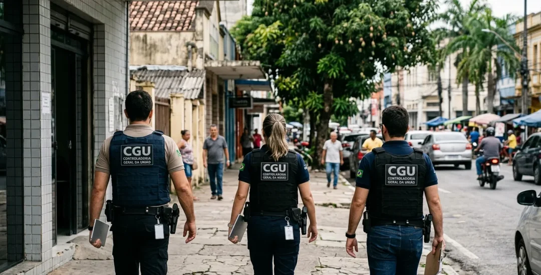 Concurso CGU 2026: equipe de planejamento é formada e banca deve sair em dezembro