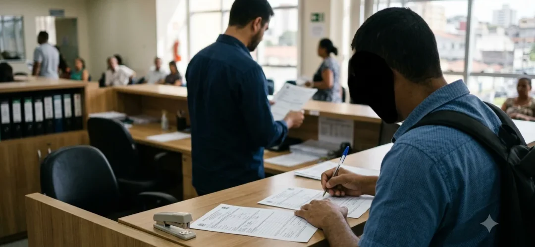 Concurso ISS Caruaru 2026: edital com 20 vagas fiscais