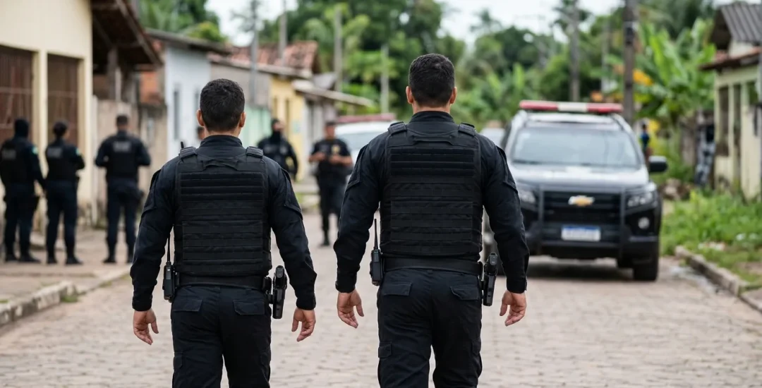 Concurso PC-AP 2026: edital com 295 vagas deve sair até 15 de setembro