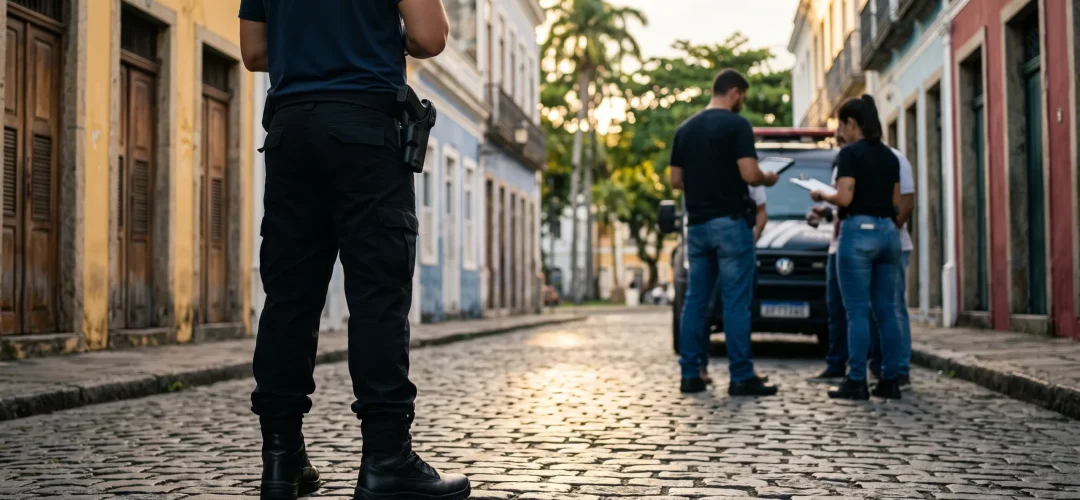 Concurso PC-PE 2026: edital traz 1.315 vagas