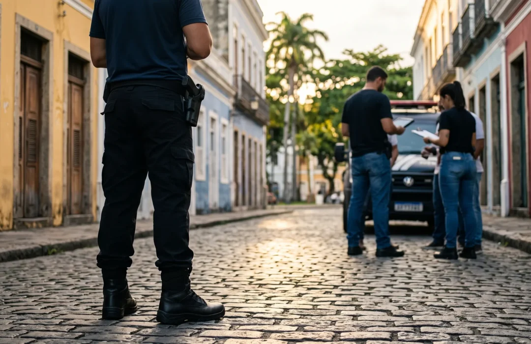 Concurso PC-PE 2026: edital traz 1.315 vagas