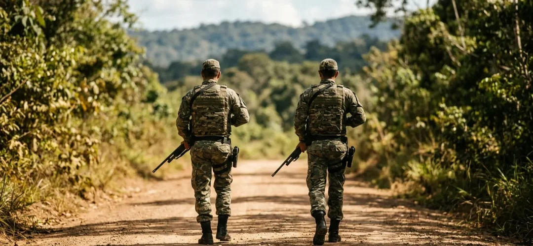 Concurso PM-RR 2026: governo confirma 600 vagas para Soldado