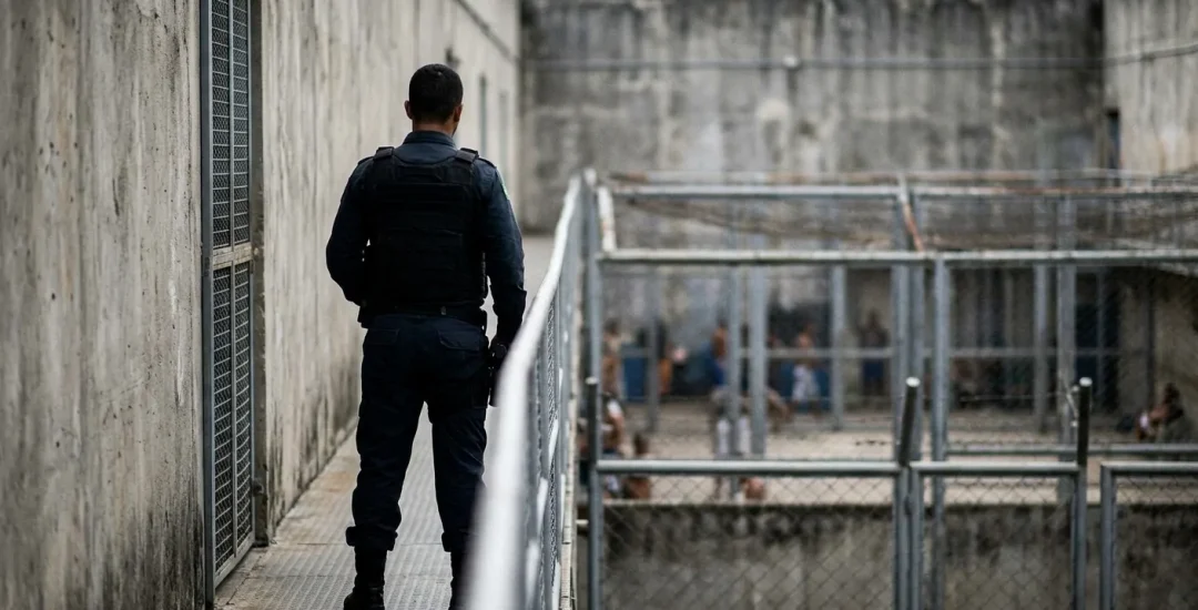 Concurso Polícia Penal AP: tratativas avançam para novo edital