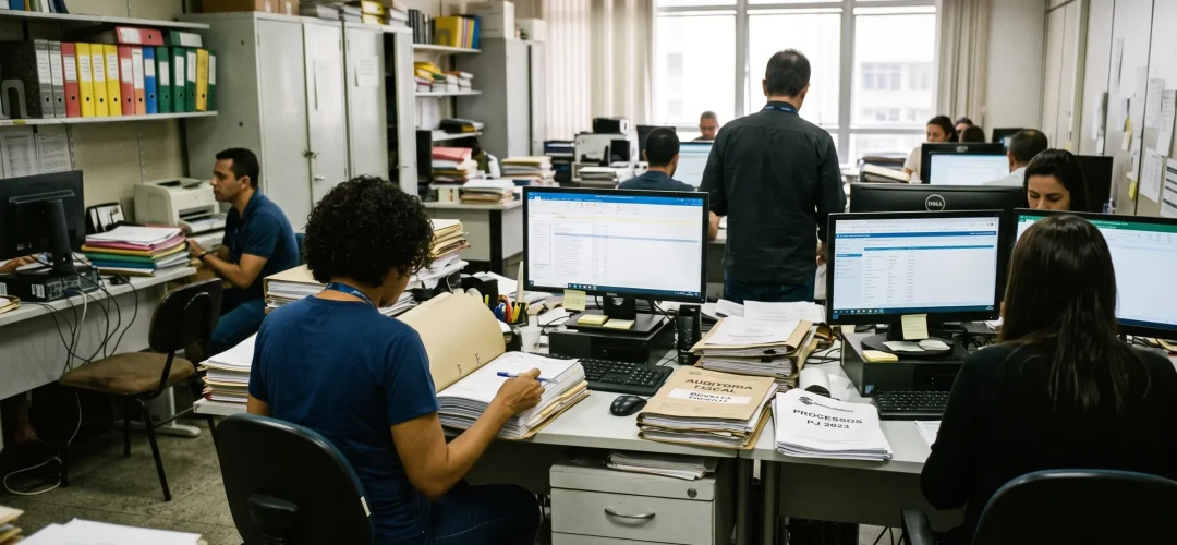 Concurso SEFAZ-RS 2026: FCC é confirmada como banca para Auditor Fiscal e Analista Tributário