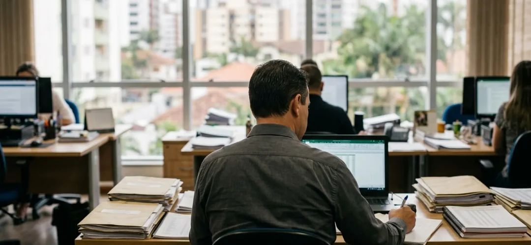 Concurso SEFAZ-SC: edital deve ser publicado em 60 dias