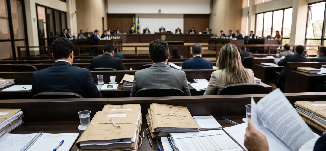 Concurso TCE-GO 2026: inscrições abertas para 16 vagas de Técnico de Controle Externo com salário de R$ 11.862,19