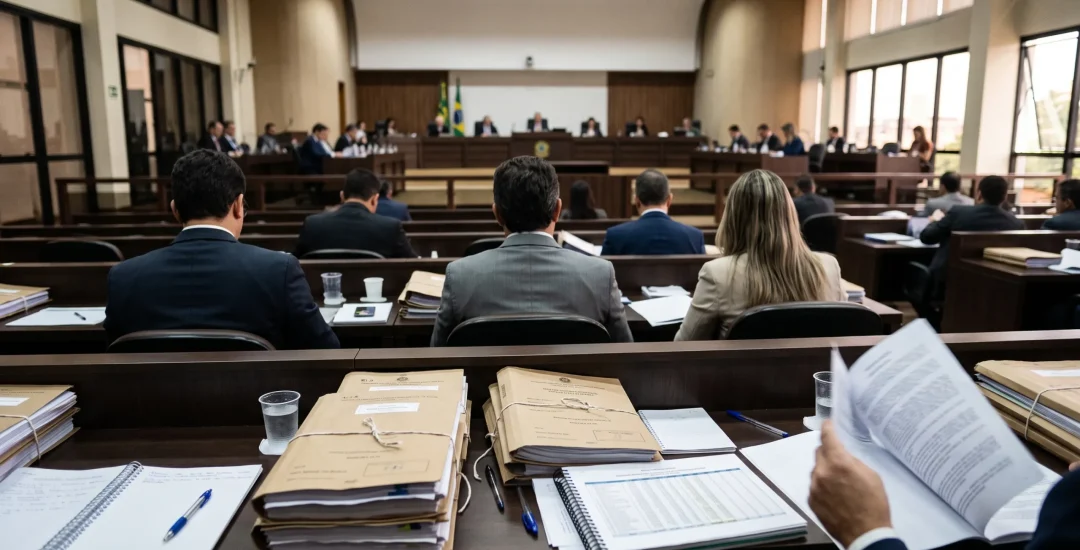 Concurso TCE-GO 2026: inscrições abertas para 16 vagas de Técnico de Controle Externo com salário de R$ 11.862,19