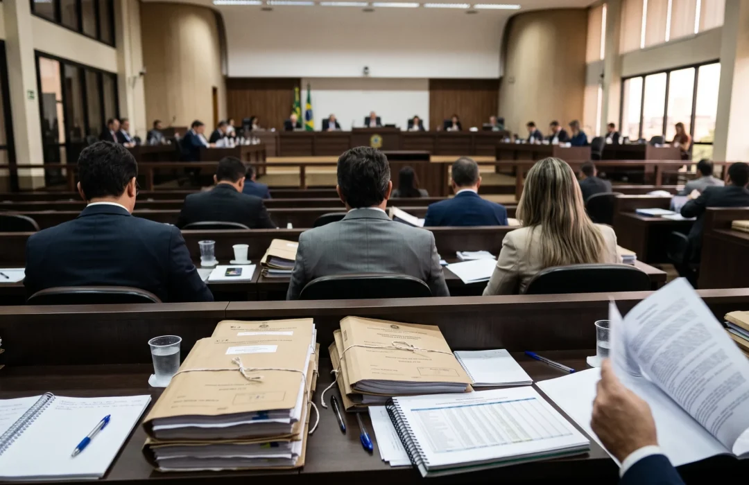 Concurso TCE-GO 2026: inscrições abertas para 16 vagas de Técnico de Controle Externo com salário de R$ 11.862,19