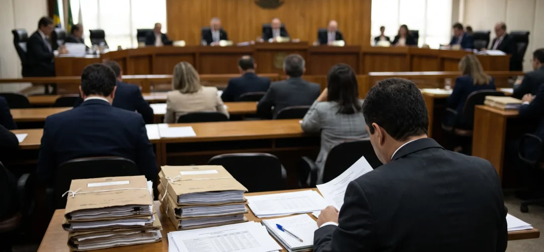 Concurso TCE-SP 2026: prova de Auditor é aplicada e gabarito sai nesta quarta (14/10)
