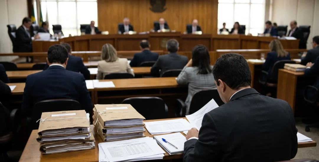 Concurso TCE-SP 2026: prova de Auditor é aplicada e gabarito sai nesta quarta (14/10)