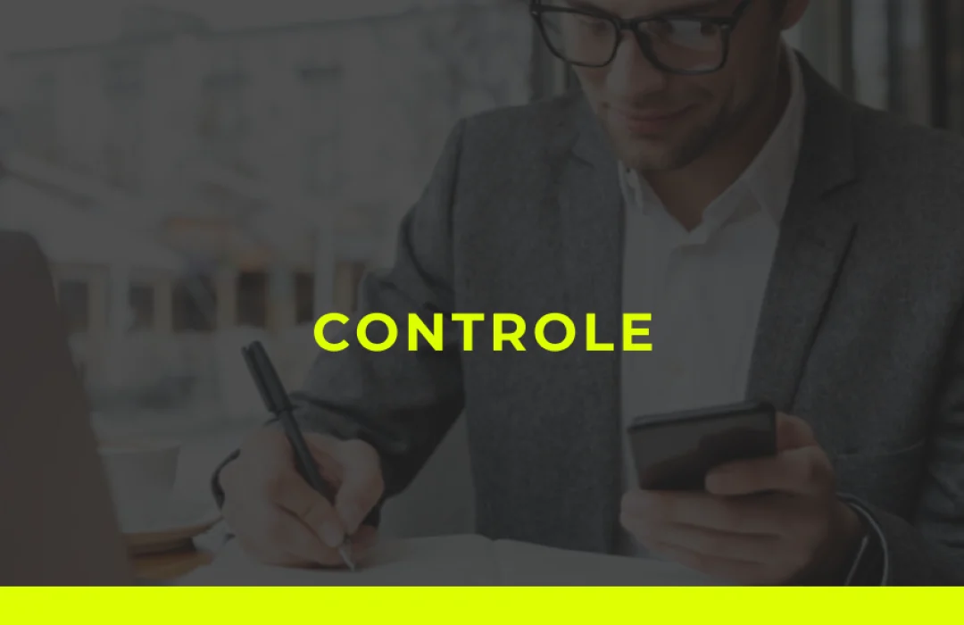 controle