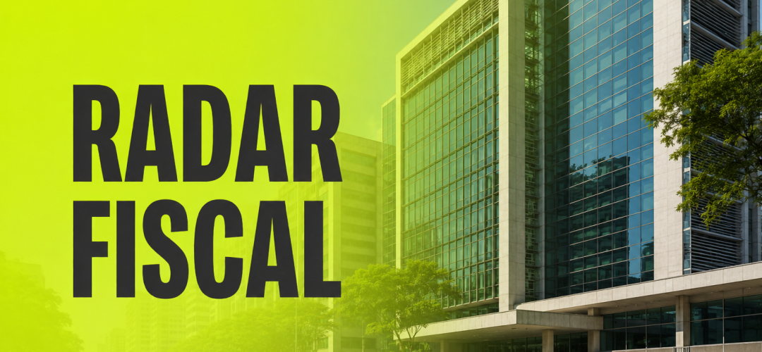 imagem RADAR FISCAL