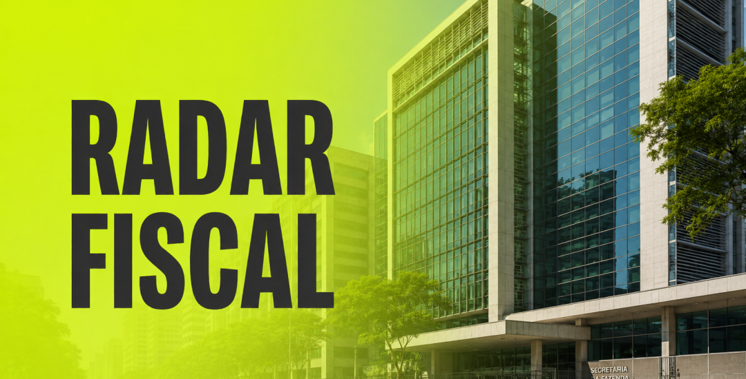 imagem RADAR FISCAL